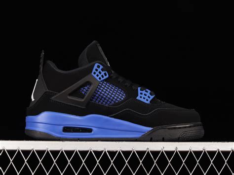 jordan 4 thunder reps.